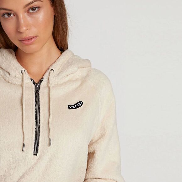 Volcom “Snugz N Hugz Hoodie” - Picture 4 of 9